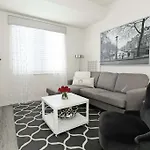 Parks Residential-Richardson 