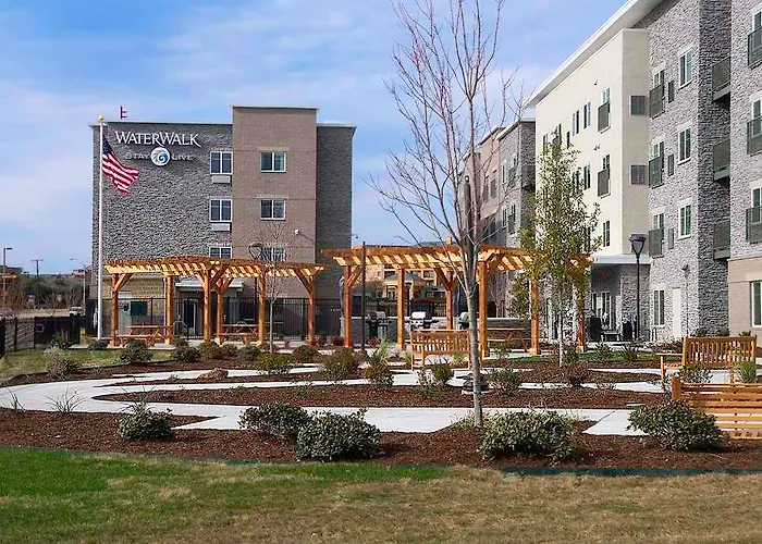 Parks Residential-Richardson