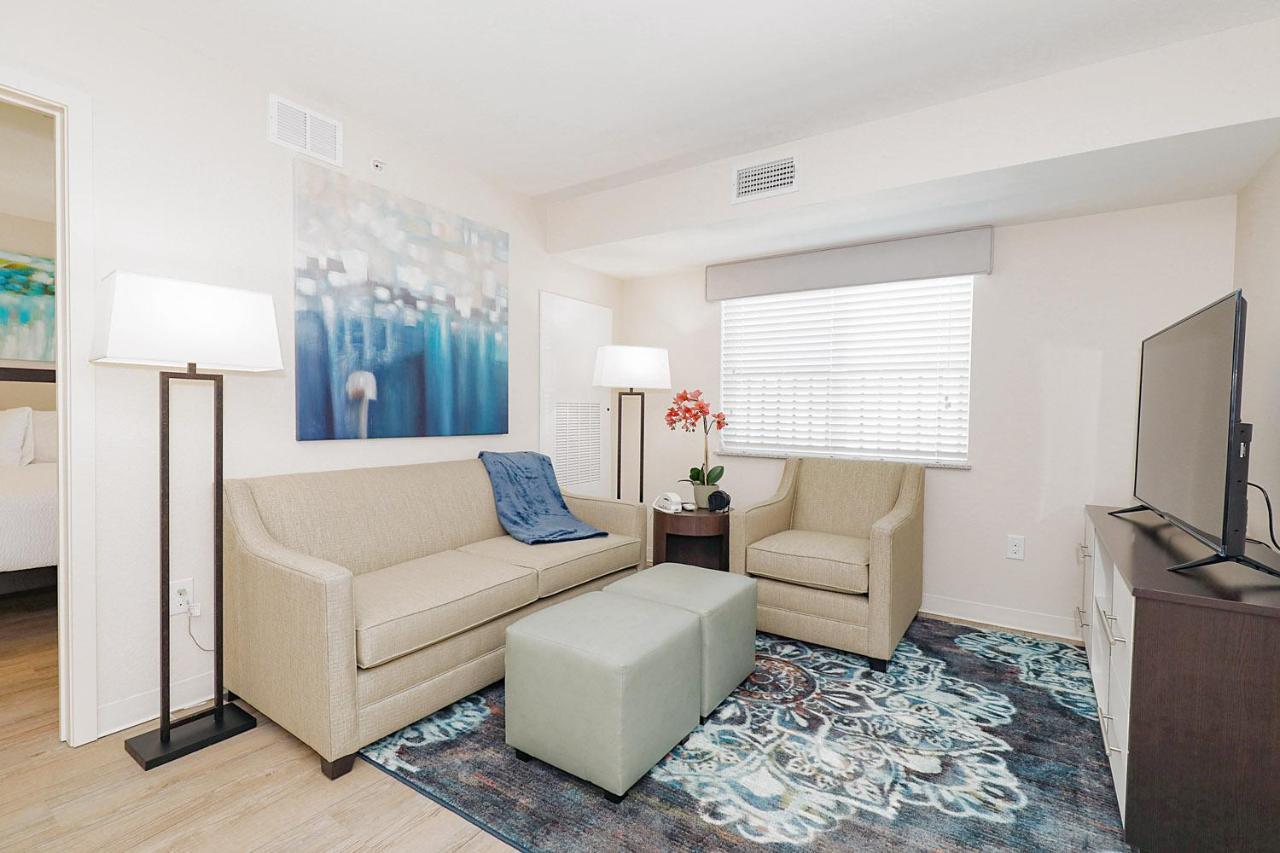 Appartamento Parks Residential-richardson