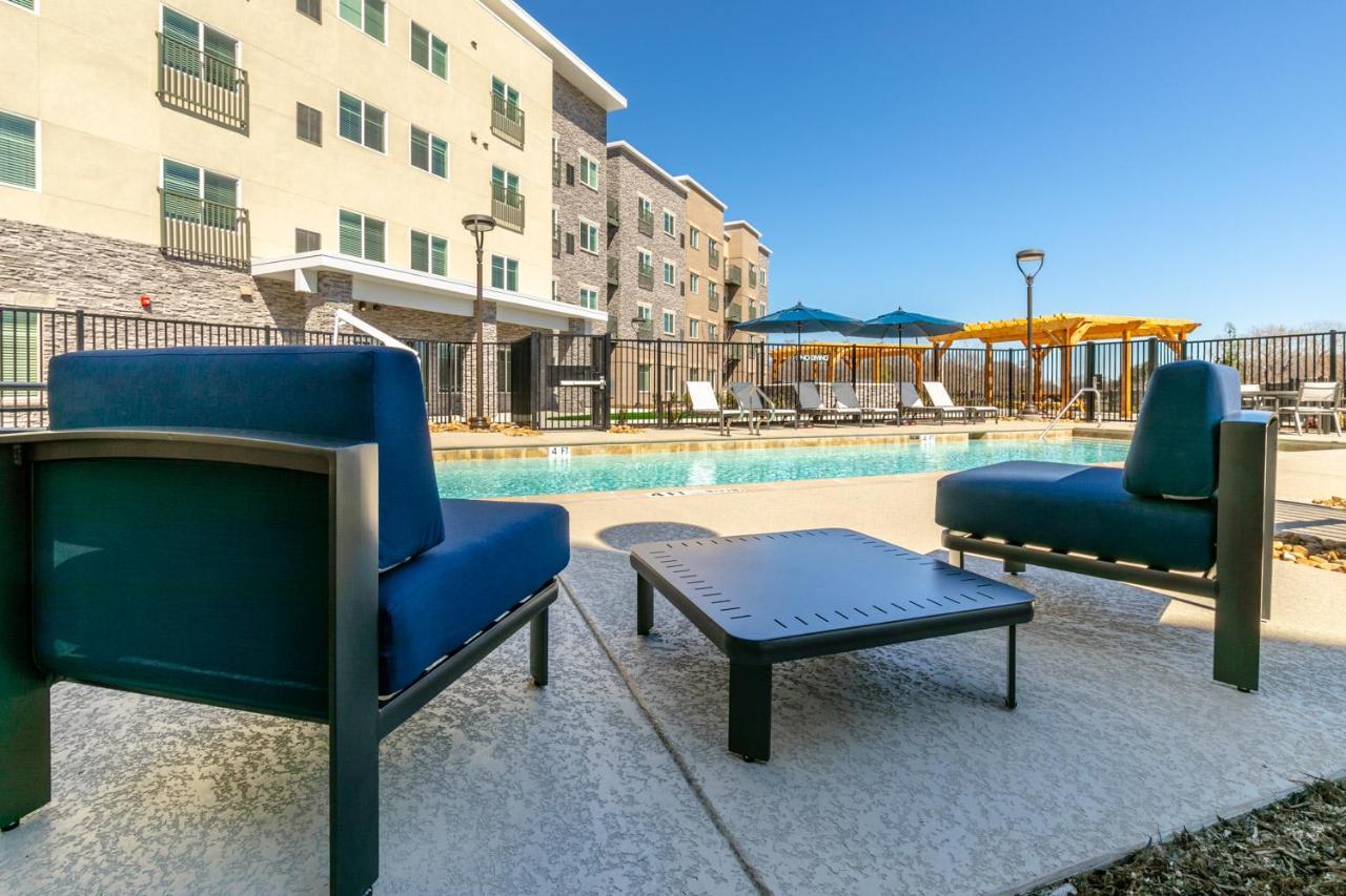 Appartamento Parks Residential-richardson *