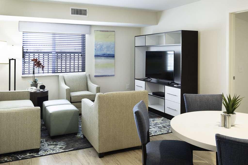 Parks Residential-richardson Appartamento