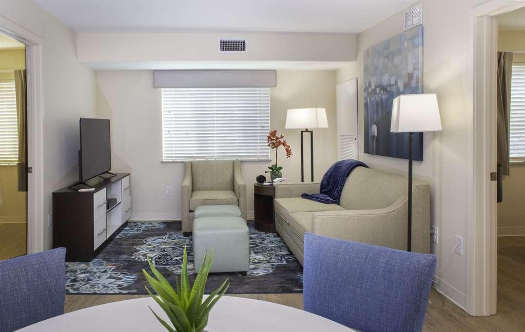 Parks Residential-richardson Appartamento *