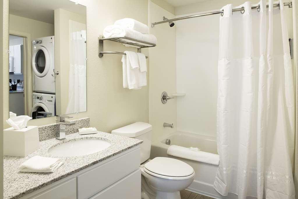 Appartamento Parks Residential-richardson