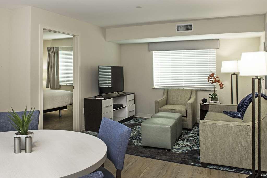 Parks Residential-richardson Appartamento