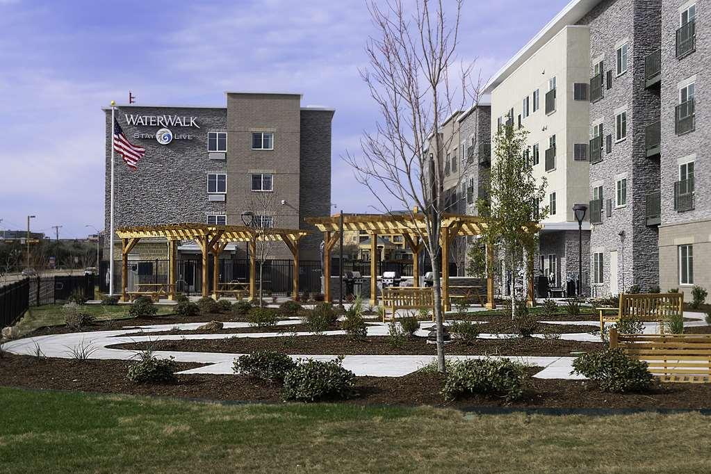 Parks Residential-richardson Appartamento Richardson