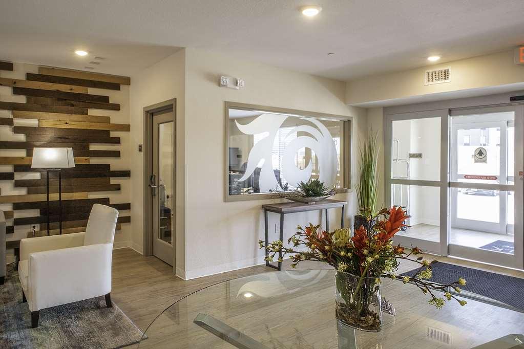 Parks Residential-richardson Appartamento *