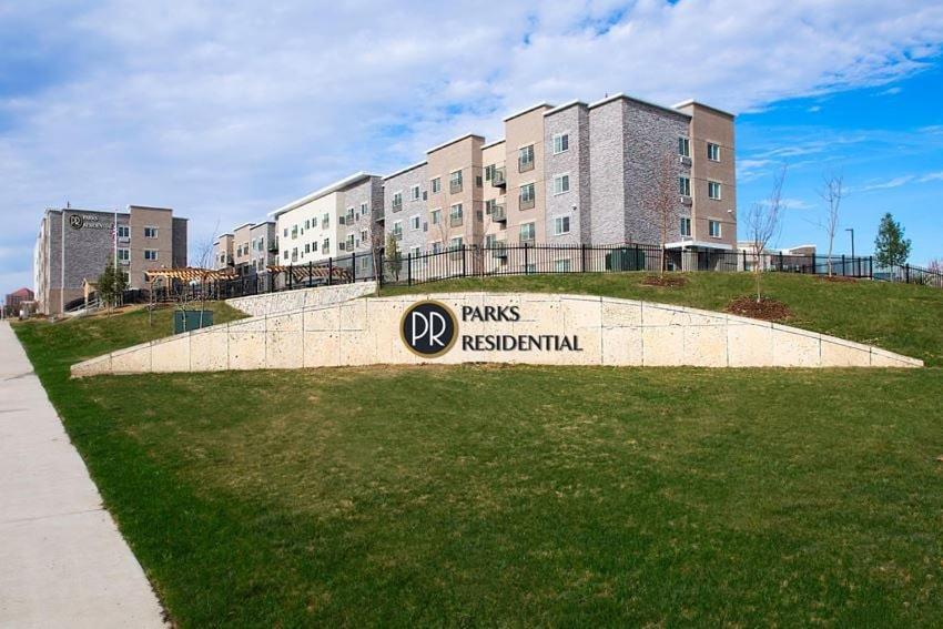 Parks Residential-richardson Richardson
