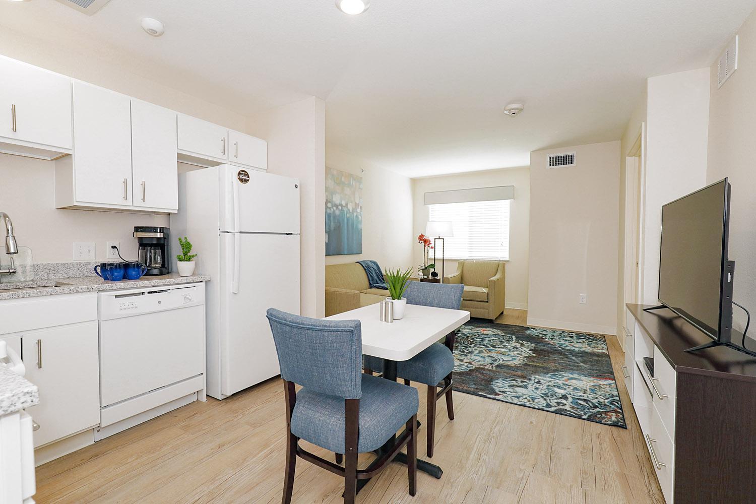 Parks Residential-richardson *
