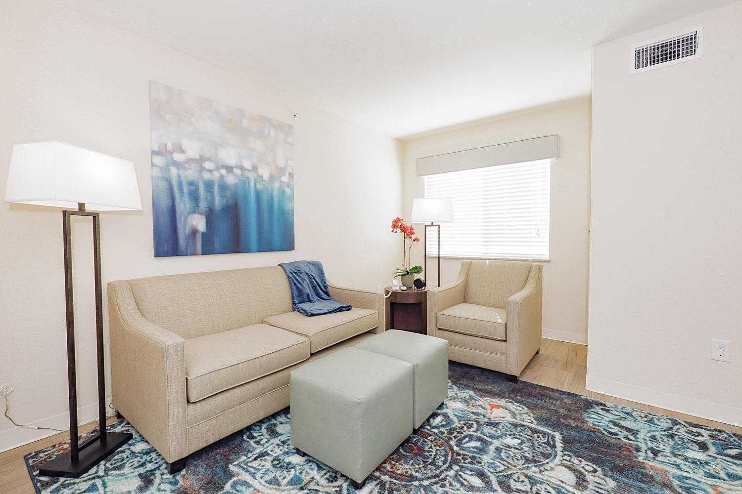 Appartamento Parks Residential-richardson *