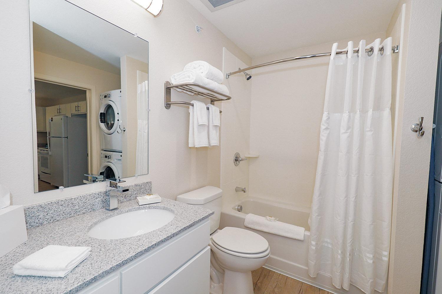 Appartamento Parks Residential-richardson Richardson