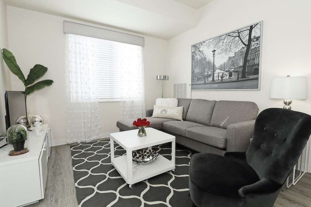 Parks Residential-richardson * Richardson