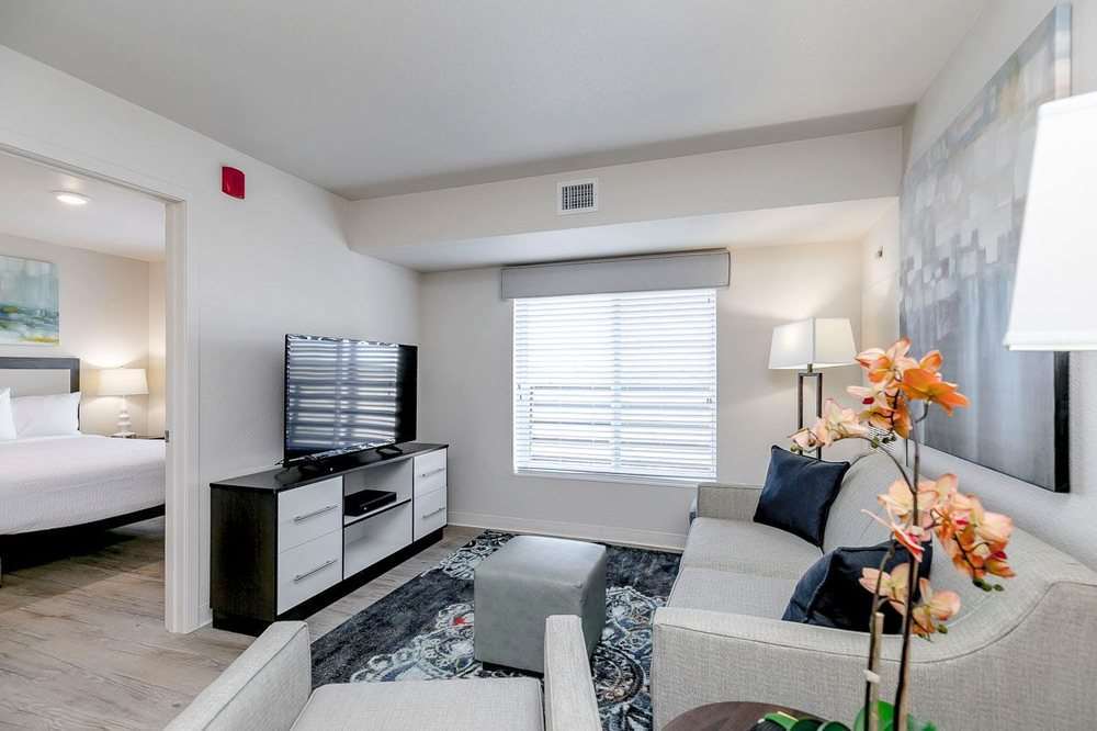 Parks Residential-richardson Richardson