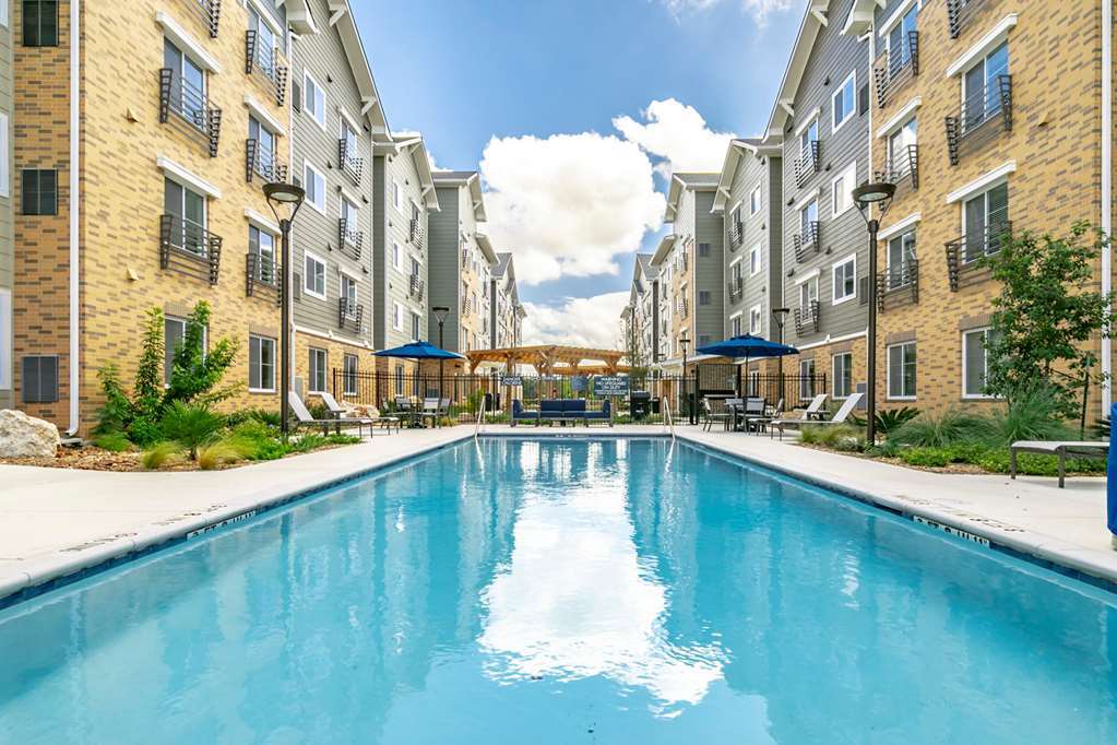 Parks Residential-richardson Appartamento