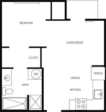 Parks Residential-richardson