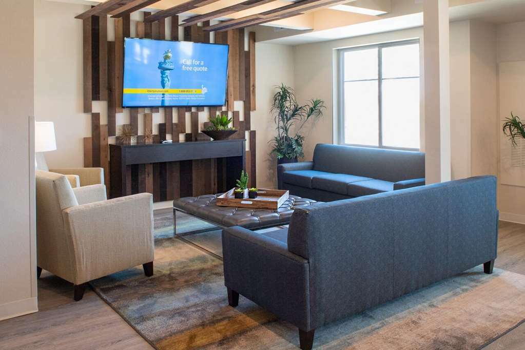 Appartamento Parks Residential-richardson *